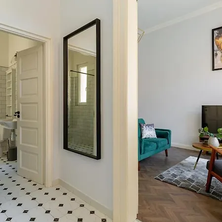 Ls Ac Apartment *