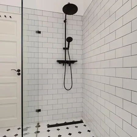 Apartment Ls Ac Budapest
