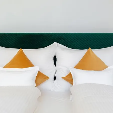 Apartment Ls Ac Budapest