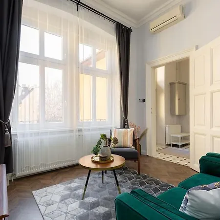 Apartment Ls Ac