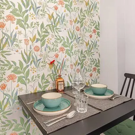 Ls Ac Apartment *