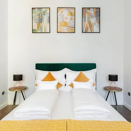 Ls Ac Apartment *