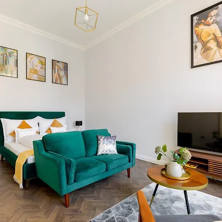 Ls Ac Apartment