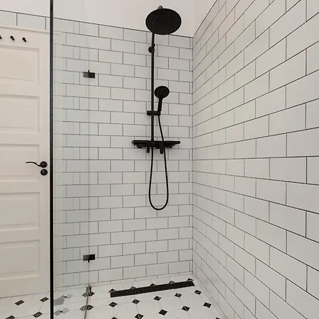 Ls Ac Apartment *