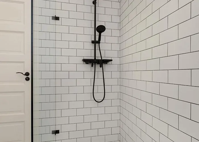 Ls Ac Apartment *