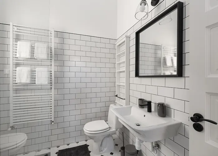 Apartment Ls Ac