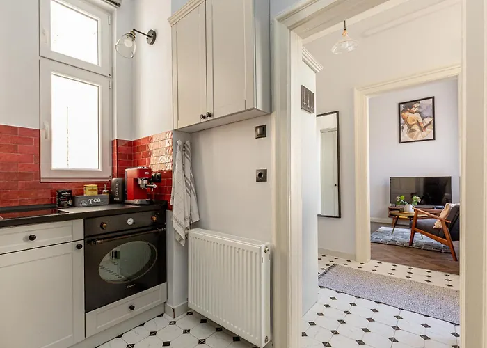 Ls Ac Apartment *