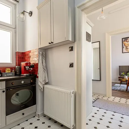 Ls Ac Appartamento *